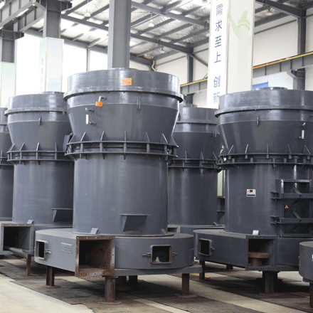 礦用磨粉機(jī)選世邦，技術(shù)強(qiáng)、質(zhì)量好