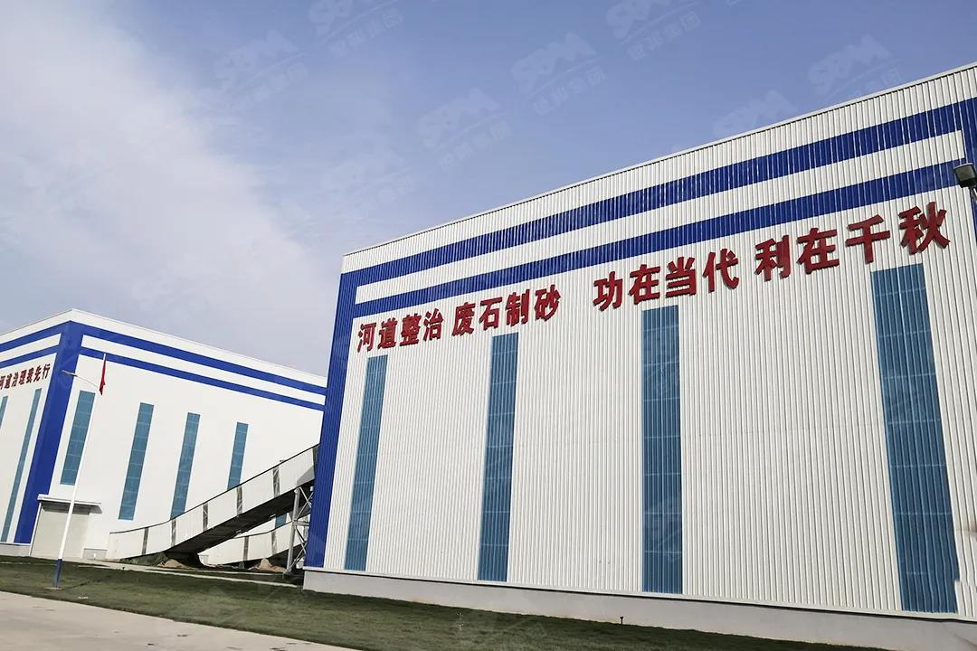 河南砂石行業(yè)發(fā)展走勢預(yù)告？副省長武國定走訪調(diào)研放信號